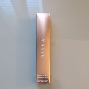 ISH Essential Eye Designer Duo - Black and Brown